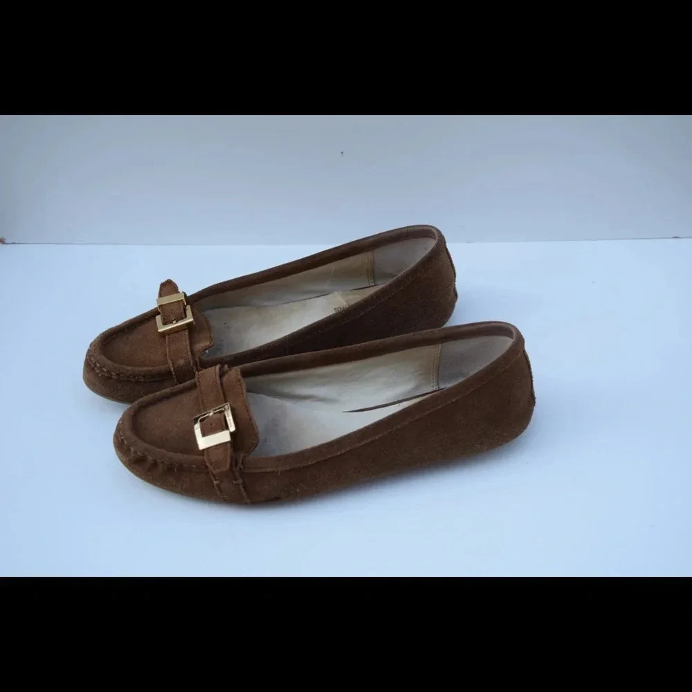 Michael Kors flats